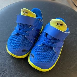 Nike Infant shoes